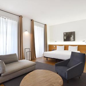 Kamer "Premium" met een King Size Bed